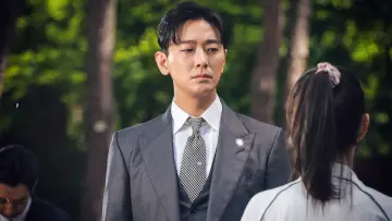 Задник до серіалу "사랑은 외나무다리에서" #1494445
