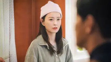 Задник до серіалу "사랑은 외나무다리에서" #1494446