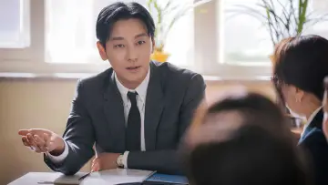 Задник до серіалу "사랑은 외나무다리에서" #1494451
