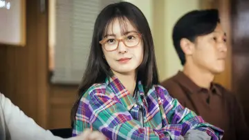 Задник до серіалу "사랑은 외나무다리에서" #1494453