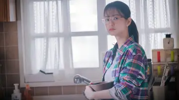 Задник до серіалу "사랑은 외나무다리에서" #1494458