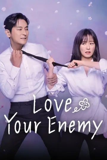 사랑은 외나무다리에서 постер