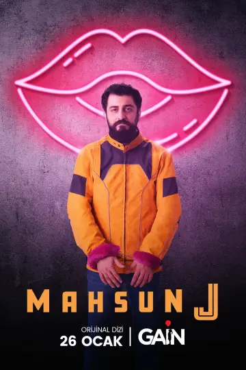Постер до серіалу "Mahsun J" #1731749