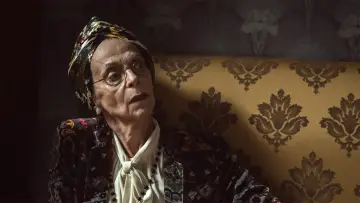 Задник до серіалу "Злочин і кара" #1904148