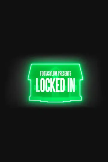 Постер до серіалу "Locked In" #1354672