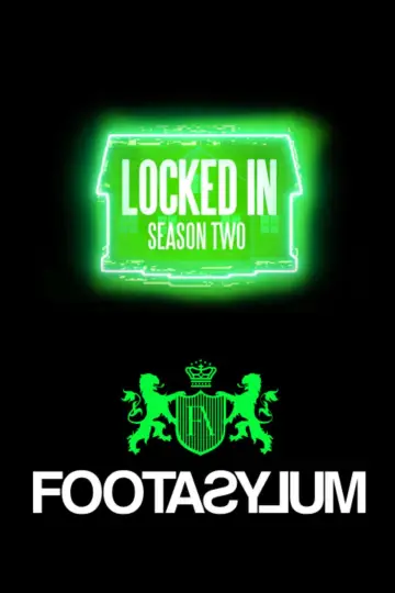 Постер до серіалу "Locked In" #1726947