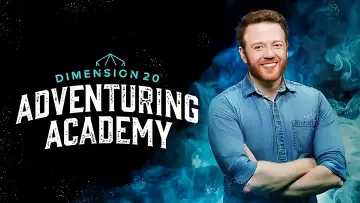 Задник к сериалу "Adventuring Academy" #1495653