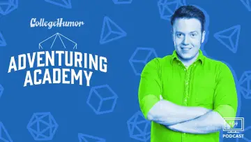 Задник к сериалу "Adventuring Academy" #1495657