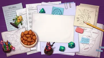 Задник к сериалу "Adventuring Academy" #1495658