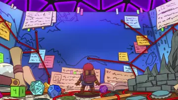 Задник к сериалу "Adventuring Academy" #1495659