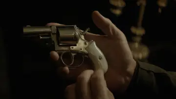 Задник до серіалу "Убитий блискавкою" #1484968