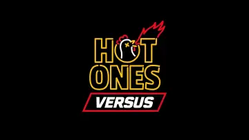 Задник до серіалу "Hot Ones Versus" #1407000