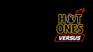 Задник до серіалу "Hot Ones Versus" #1407001