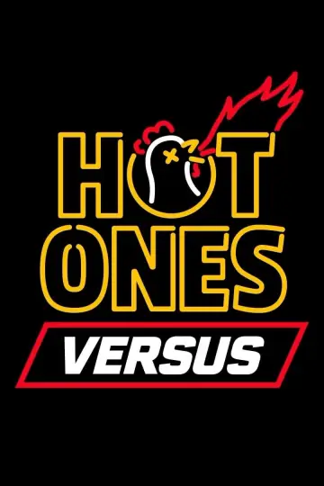 Постер до серіалу "Hot Ones Versus" #1407003