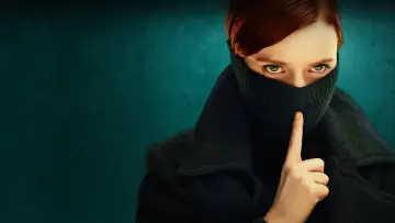 Задник до серіалу "Нічого не кажи" #1440732