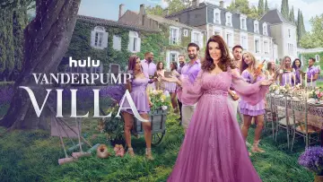 Задник до серіалу "Vanderpump Villa" #1480188