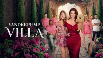 Задник до серіалу "Vanderpump Villa" #1480192