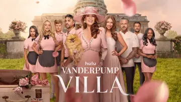 Задник до серіалу "Vanderpump Villa" #1480196