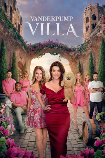 Постер до серіалу "Vanderpump Villa" #1480203