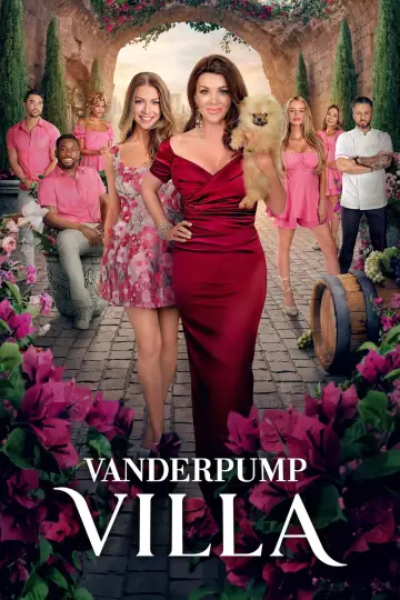 Постер до серіалу "Vanderpump Villa" #1480206