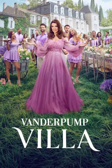 Постер до серіалу "Vanderpump Villa" #1480208