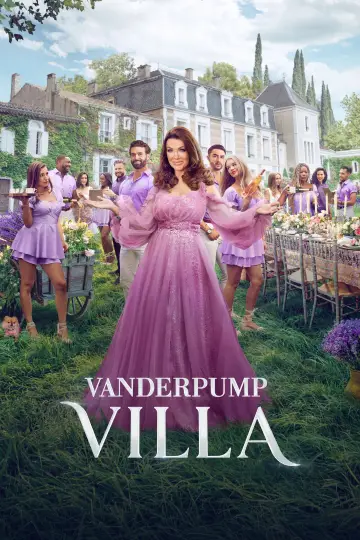 Постер до серіалу "Vanderpump Villa" #1480210