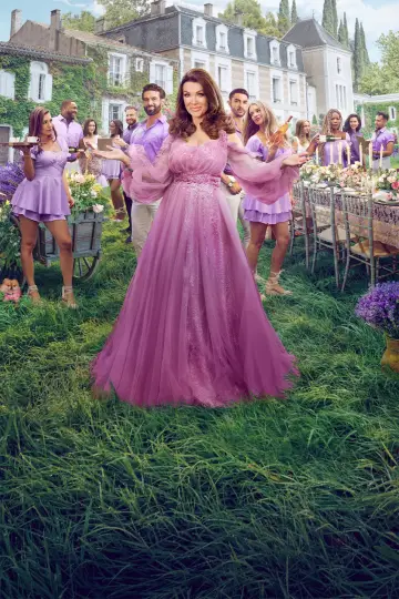 Постер до серіалу "Vanderpump Villa" #1480212