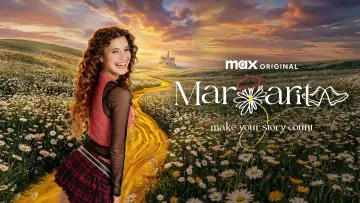 Задник к сериалу "Маргарита: нехай ваша історія має значення" #1227280