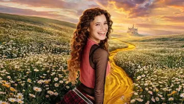 Задник к сериалу "Маргарита: нехай ваша історія має значення" #1227282