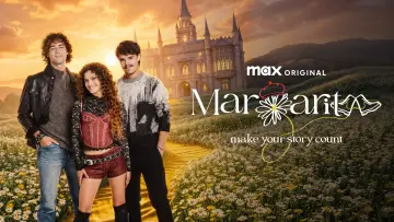 Задник к сериалу "Маргарита: нехай ваша історія має значення" #1227283