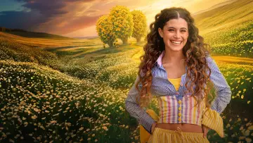 Задник до серіалу "Margarita: Que tu cuento valga la pena" #1534673