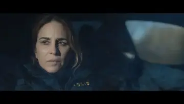 Задник до серіалу "Вероніка" #1491437