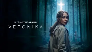 Задник до серіалу "Вероніка" #1491447