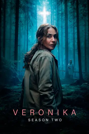 Постер до серіалу "Вероніка" #1770815