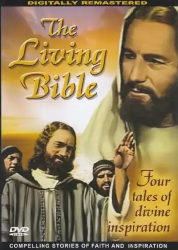 Постер до серіалу "The Living Bible" #1718949