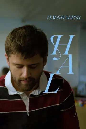 Постер до серіалу "Гел і Гарпер" #1486544