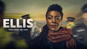 Задник до серіалу "Ellis" #1478230