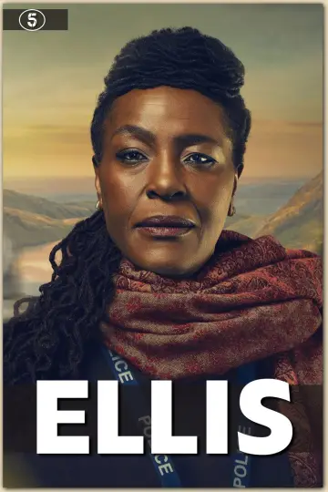 Постер до серіалу "Ellis" #1478235