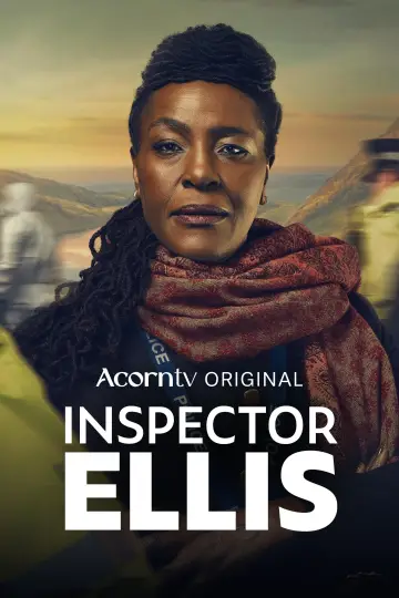 Постер до серіалу "Ellis" #1478236
