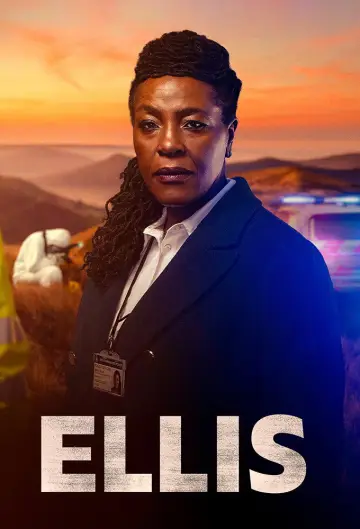 Постер до серіалу "Ellis" #1478238