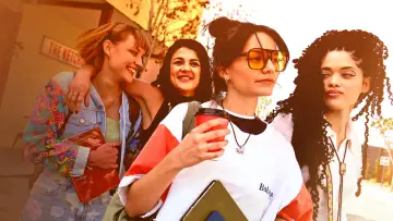Задник до серіалу "Вайфі" #1606264
