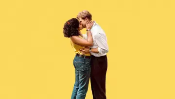 Задник до серіалу "Один день" #1421312