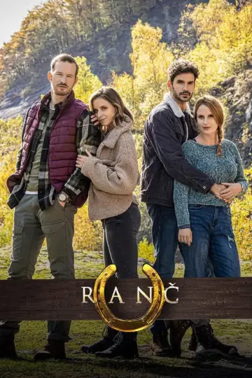 Ranč постер