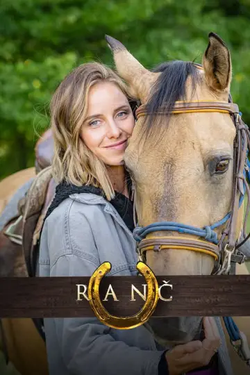Постер до серіалу "Ranč" #1503816