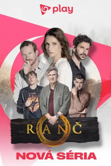 Постер до серіалу "Ranč" #1503818