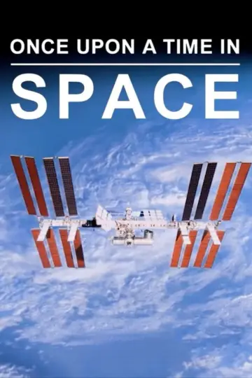 Постер до серіалу "Once Upon a Time in Space" #1491403