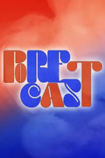 PoretCast постер