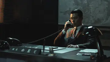 Задник до серіалу "Зроблено в Кореї" #1389375