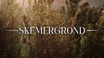 Задник до серіалу "Skemergrond" #1227259