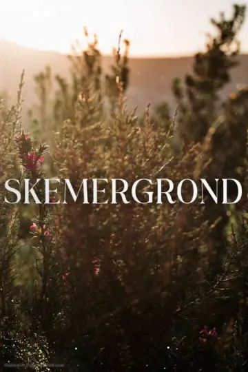 Постер до серіалу "Skemergrond" #1227261